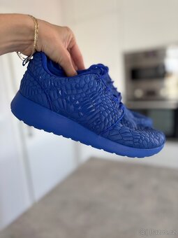 Nike tenisky vel. 37 - 2