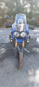 Triumph Tiger 1200 Explorer - 2