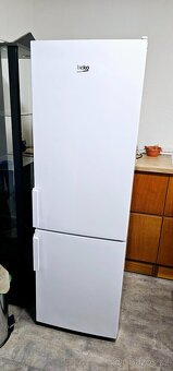 Lednice Beko - 2