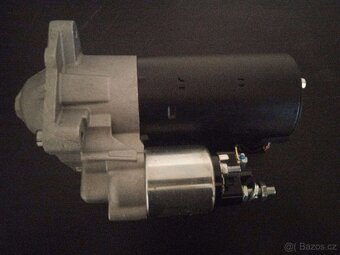 Startér Fiat Ducato 2001–2006 – OEM 1347058080 - 2