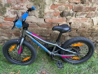 Dětské kolo Specialized Riprock 16" - 2