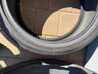 Pneu 225/40r18 Nexen letní - 2