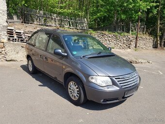 Chrysler Grand VOYAGER AUTOMAT DEFEKT. - 2