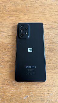 Samsung A53 5G - 2