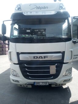 DAF CF 18-290 - 2