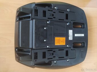 Základna k Cybex Solution Isofix 15-36 kg - 2