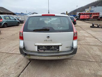 Renault Megane č. 360 - 2