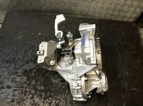 VW Beetle 1,2TSI manuální převodovka PND - 2