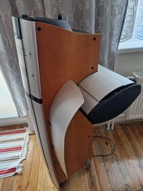 Grundig PA3 Hifi - 2