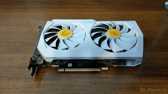 Zotac GeForce RTX 3070 Twin Edge OC White Edition - 2