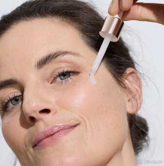 Collagen Booster Gosh kolagenové sérum proti vráskám 30ml - 2