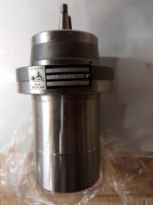 HYDROMOTORY, typ MA 1-1, 1-3, 2-3 - 2