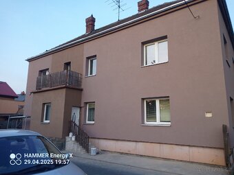 Stavební práce - 2