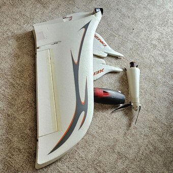 XENO multiplex vel.125cm - 2
