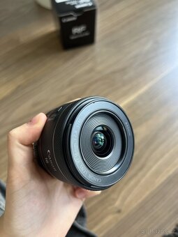 Objektiv RF 16mm f/2.8 - 2