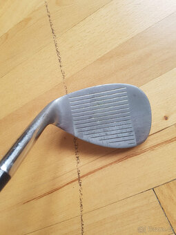 sandwedge wilson 55 - 2