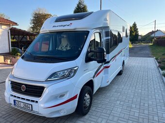 Capron Sunlight T67 - 2