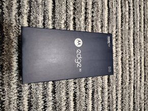 Motorola Edge 30 8GB/128GB - Záruka - 2