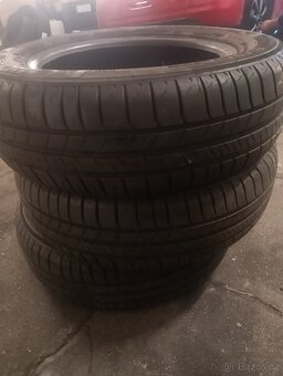 Letní Michelin 185/65 R15 - 2
