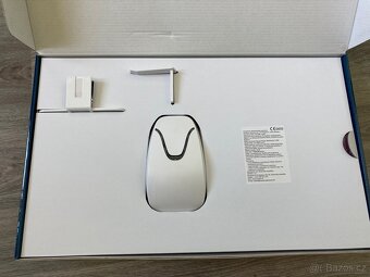 Monitor dechu Babysense 2 Pro - 2