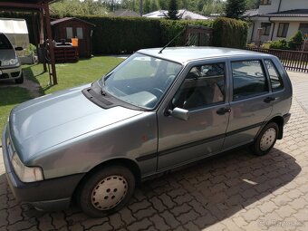 Fiat Uno 45 - 2