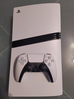 Playstation 5 Pro - 2