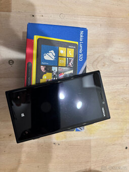 Nokia Lumia 920 - 2