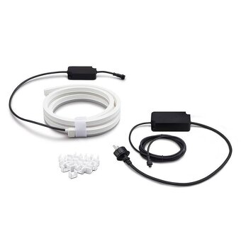 Philips Hue 2m outdoor led pásek, včetně adaptéru, nový. - 2