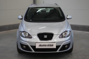 Seat Altea 1.4TSI , 92 kW benzín, 2010 - 2