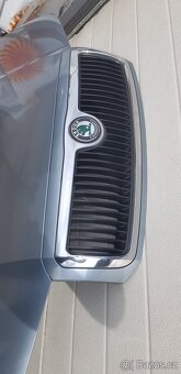 Škoda fabia 1 kapota 9151 - 2