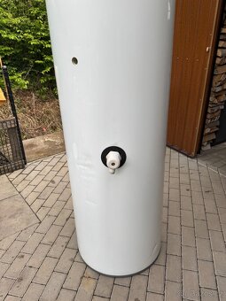 Boiler OKC 250 NTRR/SOL - 2