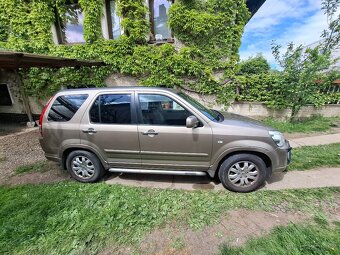 Honda CRV 2.0 - 2