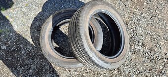 Sada letních pneu Hankook 235 55 R18 104W - 2
