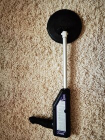 Detektor kovu RD312 radiodetection - 2