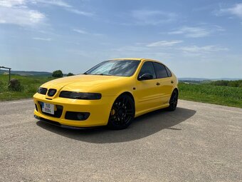 Seat Leon Cupra R 1M BAM 1.8t 165KW - 2