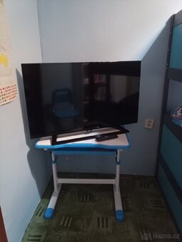 Televize Philips 102 cm - 2
