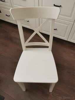 Židle Ikea INGOLF - 2