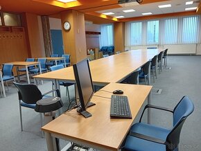 Školící střediska - 2
