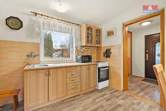 Prodej rodinného domu, 97 m²,Zbýšov - 2