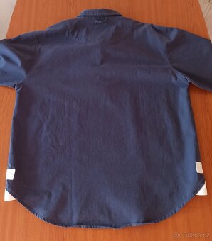 BladeLife - Signature Pull Over Shirt - pánské L - NOVÉ - 2