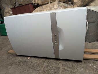 Plynový kotel Vaillant VUW 306/5-5 R6 ecoTEC plus - 2
