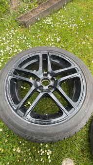 Kola 225/45 r17 5x100 et35 - 2