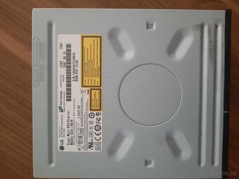 LG DVD mechanika do počítače - 2