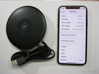 iPhone XS 64GB - 2
