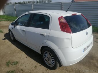 Grande punto - 2