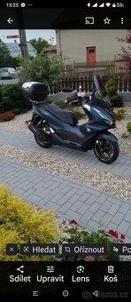 Honda PCX 125 - 2