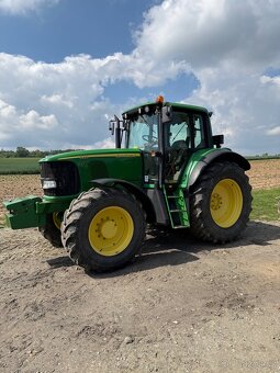 John Deere 6920 - 2