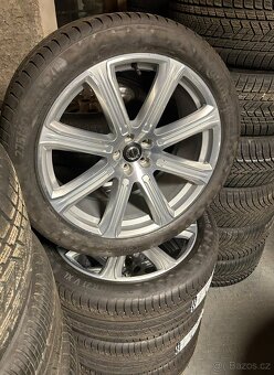 Originální Alu letní sada 21" Volvo XC90 II Conti - 2