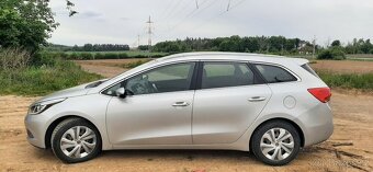 Kia Ceed 1.6 GDi 99kw - 2