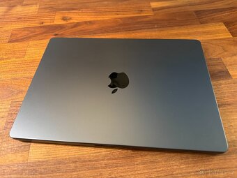 MacBook Pro 14 M4 PRO (2024) 24GB RAM,1TB SSD,CZ - 2